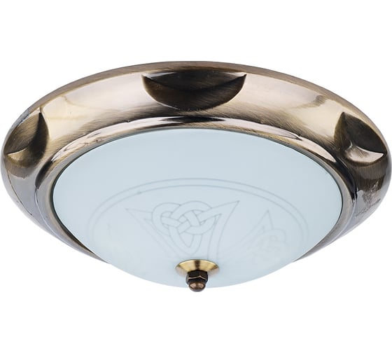 Потолочный светильник Lumin'arte OREON02-CL60E272BR 1