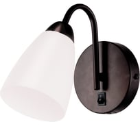 Настенный светильник Lumin'arte SIMPLE-WL40E14-1WN