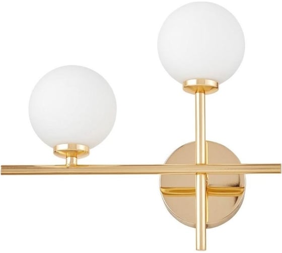 Бра Lumina Deco LDW 6033N-2 F.GD 1
