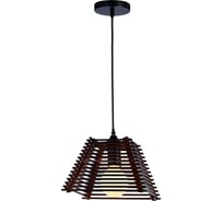 Потолочный светильник Lumin'arte LINES-PL40E27*1BR