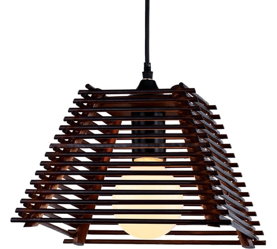 Потолочный светильник Lumin'arte LINES-PL40E27*1BR