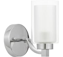 Бра Lumina Deco LDW 1224-1 CHR