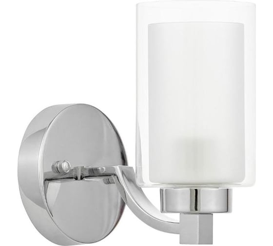 Бра Lumina Deco LDW 1224-1 CHR