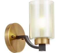 Бра Lumina Deco LDW 1224-1 BK+MD