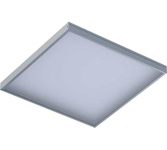 Светильник INNOLUX 14 980 ДВО-09-О-40-4К-IP40-Грильято-A1 14980