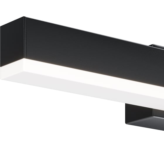 Подсветка MAYTONI Fichte 9 LED MIR012WL-L9B4K