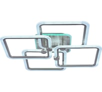 Светодиодная люстра Profit Light 8001/4 NKL