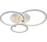 Светодиодная люстра Profit Light 8002/3 WHT 2