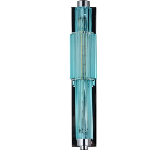 Настенный светильник MAYTONI (бра) Verticale 8 LED MOD308WL-L9BL3K