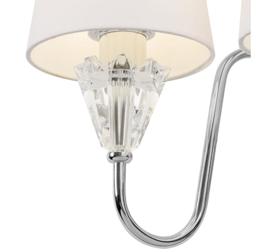 Настенный светильник MAYTONI (бра) Florero 3хE14x40 W MOD078WL-03CH