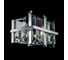 Настенный светильник MAYTONI Cerezo (бра) 2хE14x40 W MOD201WL-02N 2