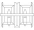 Настенный светильник MAYTONI Cerezo (бра) 2хE14x40 W MOD201WL-02N 3
