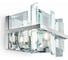 Настенный светильник MAYTONI Cerezo (бра) 2хE14x40 W MOD201WL-02N 1