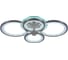 Светодиодная люстра Profit Light 8002/4 NKL 1