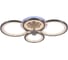 Светодиодная люстра Profit Light 8002/4 NKL 2
