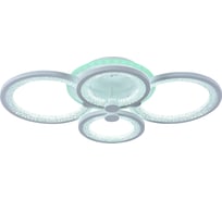 Светодиодная люстра Profit Light 8002/4 WHT
