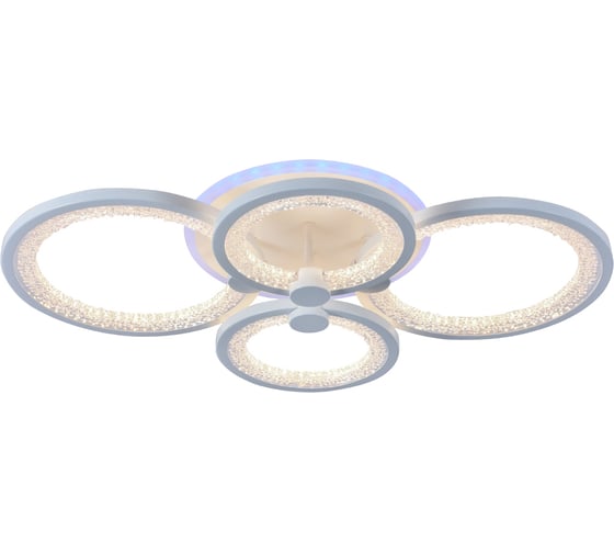 Светодиодная люстра Profit Light 8002/4 WHT