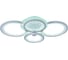 Светодиодная люстра Profit Light 8002/4 WHT 1