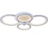 Светодиодная люстра Profit Light 8002/4 WHT 2