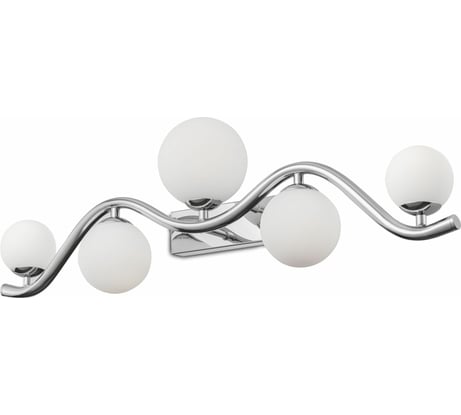 Настенный светильник MAYTONI (бра) Uva 5хG9x28 W MOD059WL-05CH