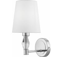 Настенный светильник MAYTONI (бра) Stein 1хE14x40 W MOD038WL-01CH