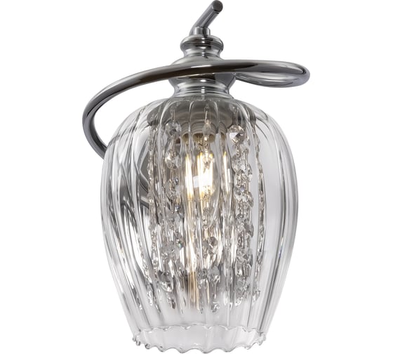 Настенный светильник MAYTONI (бра) Blues 1хE14x40 W MOD044-WL-01-N 1