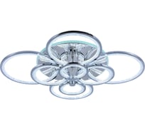 Светодиодная люстра Profit Light 8002/8 CHR