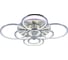 Светодиодная люстра Profit Light 8002/8 CHR 3