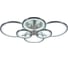 Светодиодная люстра Profit Light 8002/6 NKL 1