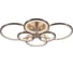 Светодиодная люстра Profit Light 8002/6 NKL 2