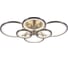 Светодиодная люстра Profit Light 8002/6 NKL 3