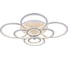 Светодиодная люстра Profit Light 8002/8 WHT 2