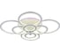 Светодиодная люстра Profit Light 8002/8 WHT 3