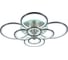 Светодиодная люстра Profit Light 8002/8 NKL 1