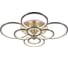 Светодиодная люстра Profit Light 8002/8 NKL 3