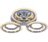Светодиодная люстра Profit Light 8003/3+3 CHR 2