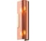 Настенный светильник MAYTONI (бра) Gioia 2хE14x40 W P011WL-02C 2