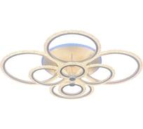 Светодиодная люстра Profit Light 8003/8 WHT