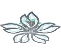 Светодиодная люстра Profit Light 8004/5 NKL