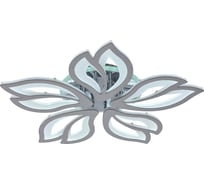 Светодиодная люстра Profit Light 8004/5 CHR