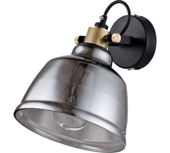 Настенный светильник MAYTONI (бра) Irving 1хE27x40 W T163-01-C