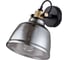 Настенный светильник MAYTONI (бра) Irving 1хE27x40 W T163-01-C 2