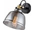Настенный светильник MAYTONI (бра) Irving 1хE27x40 W T163-01-C 1