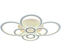 Светодиодная люстра Profit Light 8005/8 WHT