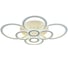 Светодиодная люстра Profit Light 8005/8 WHT 1