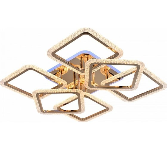Светодиодная люстра Profit Light 8015/6 FGD 1