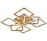 Светодиодная люстра Profit Light 8015/6 FGD 1