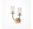 Настенный светильник (бра) MAYTONI Arco, 2хG9x40 W MOD223WL-02BS 2