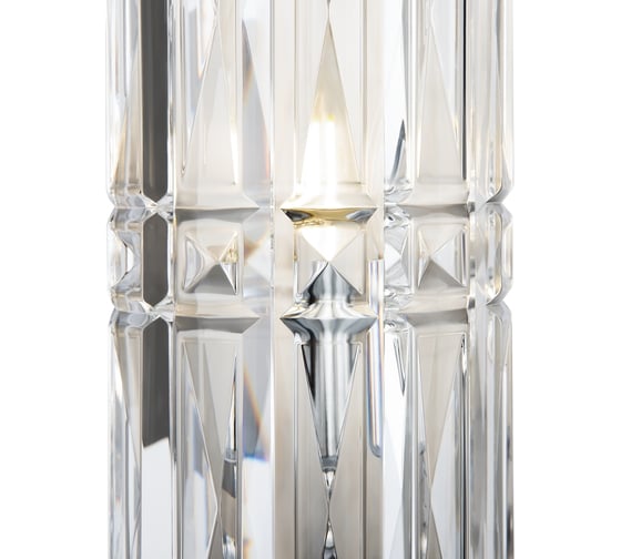 Настенный светильник MAYTONI (бра) Facet 1хE14x60 W MOD094WL-01CH