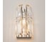 Настенный светильник (бра) MAYTONI Facet 1хE14x60 W MOD094WL-01CH 4